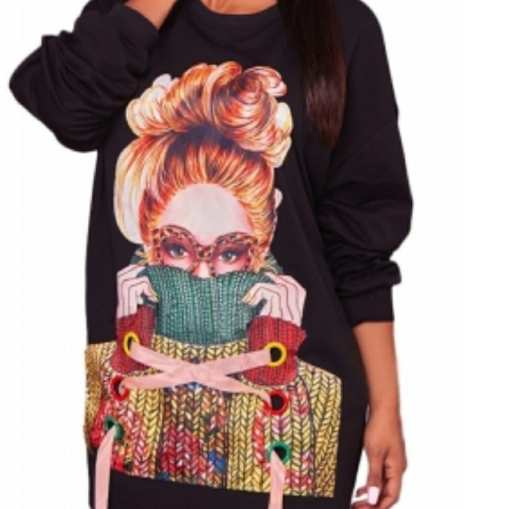 ShirtDress